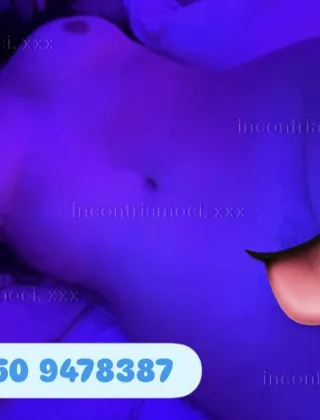 3509478387 - Elisa Italiana