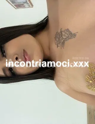 31 - Nahomitransexual Trans Piacenza - 3509048422