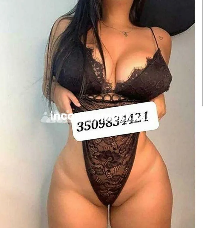 Chantal