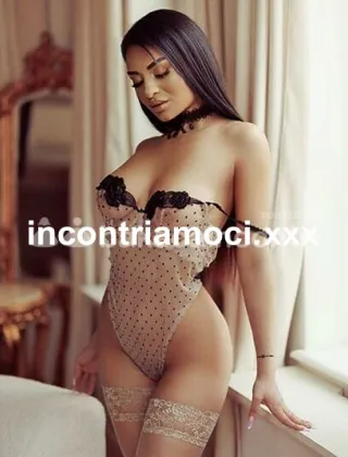 1 - Bella Escort Pesaro e Urbino - 3313827933