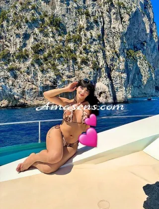 23 - Sara Trans Roma - 3511732723
