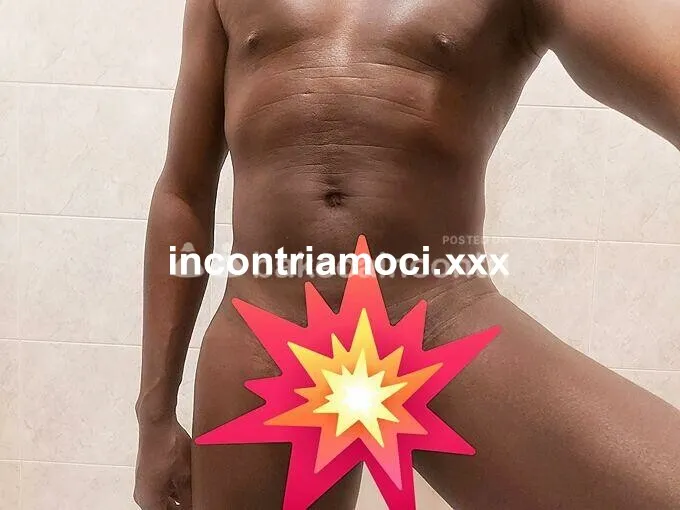 Black Dotato