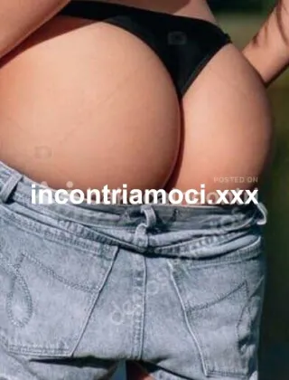 23 - Lady Escort Bergamo - 3517432778