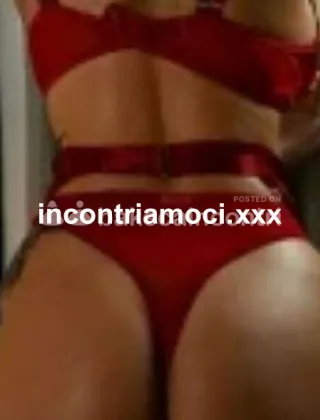 1 - Vanessa Escort Teramo - 3292758922