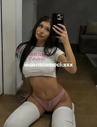 31 - Larisa Escort Pistoia - 3533261610