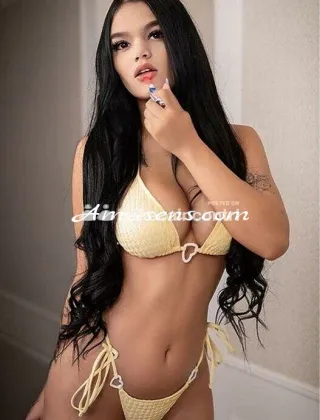 16 - Anna Escort Bergamo - 3533926486