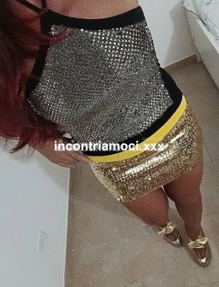 3534536607 - Sabrina Toscana 100%!!!!! Italiana Incontri Di