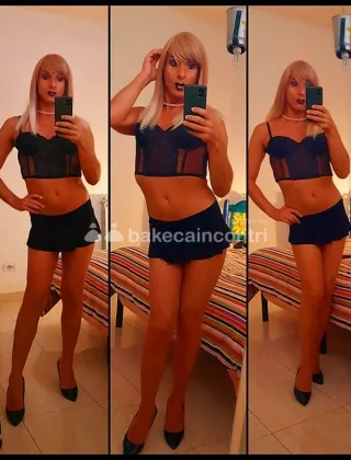 5 - Chiara Trans Grosseto - 3454660049