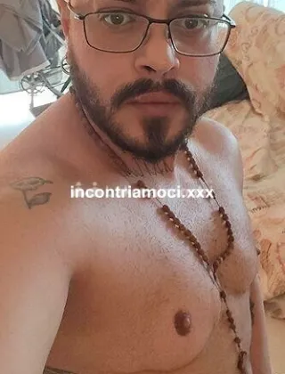 9 - Luca Trans Napoli - 3509775575