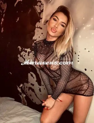 10 - Alesssia Escort Siracusa - 3204431711