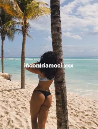4 - Valle Escort Roma - 3444173332