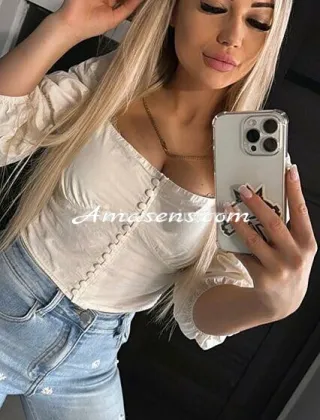 5 - Melinda Escort Bologna - 3533762891