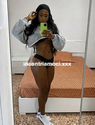 5 - Franchesca Escort Modena - 3509082194