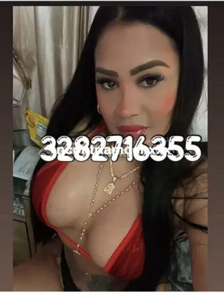 3282716355 - Bambolina 29 Escort La spezia