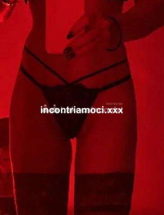 11 - Ella Escort Pesaro e Urbino - 3294297457