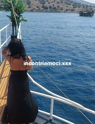 2 - Mery Escort Brescia - 3515296314