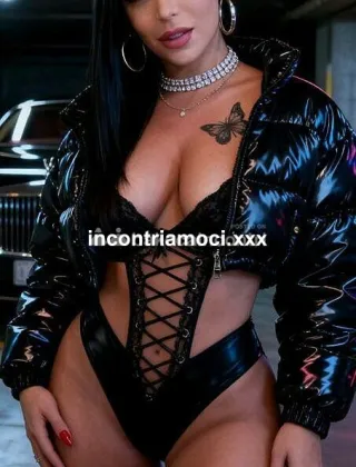 2 - Adriana Escort Barletta-Andria-Trani - 3801462000