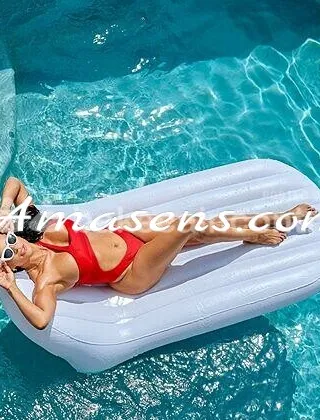 11 - Anabell Escort Reggio Calabria - 3936241950