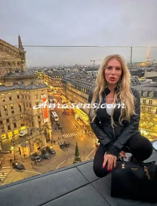 4 - Pamela Trans Firenze - 3452275758