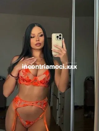 8 - Anya Escort Firenze - 3509642266