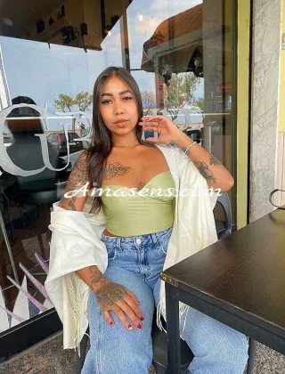 15 - Rafaela Escort Napoli - 3444549917