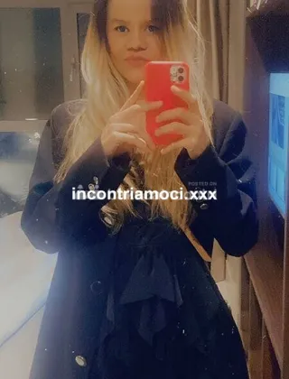 30 - Beatrice Escort Milano - 3297258637