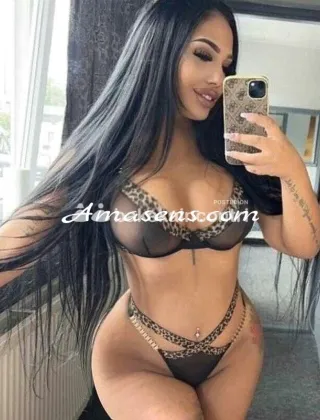 9 - Pahola Escort Monza e della Brianza - 3512494333