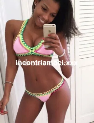 35 - Karla Escort Livorno - 3510658941