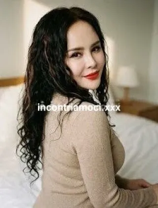 12 - Yaya Escort Milano - 3242673393
