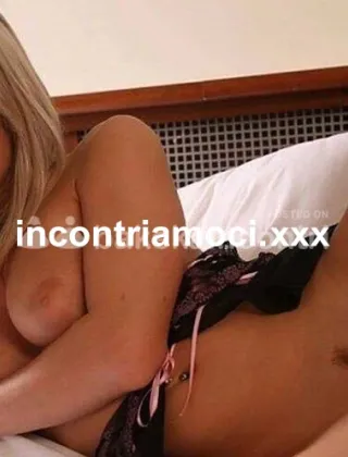 3398424529 - Claudia 35 Escort Catania