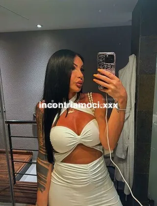 15 - Morena Trans Napoli - 3460174530