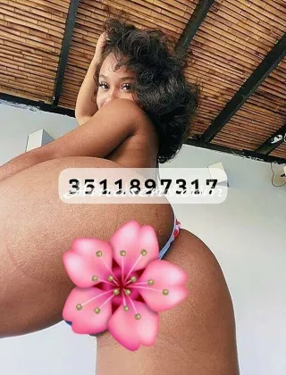 5 - Santa Escort Firenze - 3511897317
