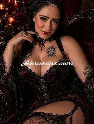 2 - Lilith Escort Torino - 3508432790