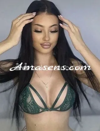 9 - Rebeca Escort Novara - 3510128848