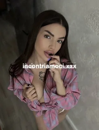 26 - Alessia Escort Monza e della Brianza - 3510484838