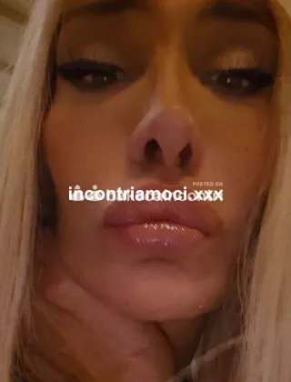 10 - Virginia Escort Milano - 3331267900