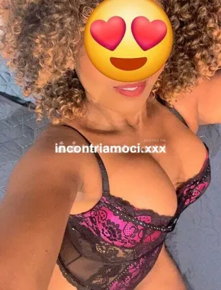 5 - Julia Escort La spezia - 3899340610