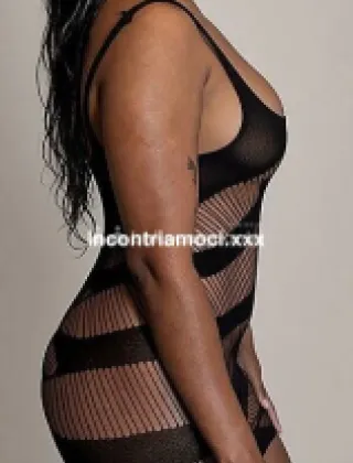 3 - Naomi Escort Roma - 3447908086