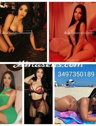 24 - Ramona Escort Piacenza - 3497350189