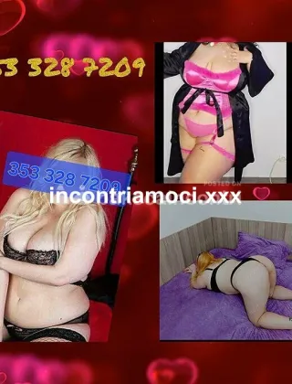 33 - Nova Escort Barletta-Andria-Trani - 3533287209