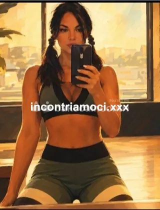 17 - Massaggiatrice Escort Verona - 3513932970