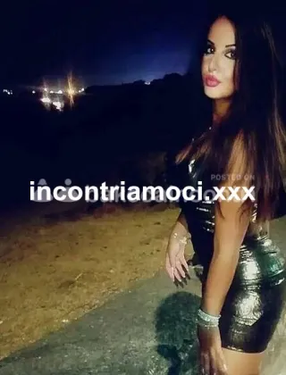 3509173000 - Pamela 28 Escort Catania