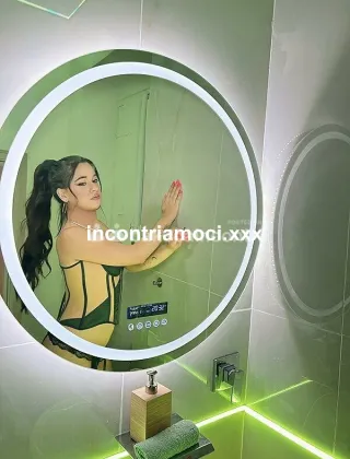 26 - Bambola Trans Teramo - 3533457567