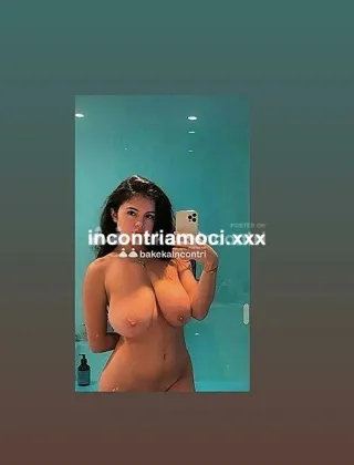 26 - Bianca Escort Venezia - 3515783461