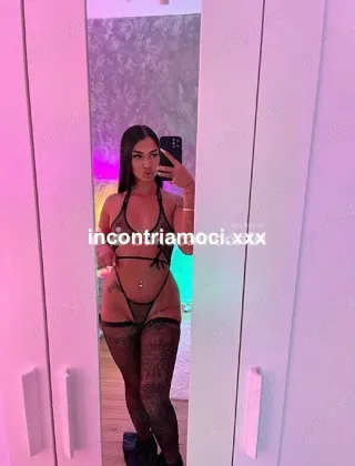 3511772148 - Foto 100% Reale Appena Arrivata*Nuova Ragazza