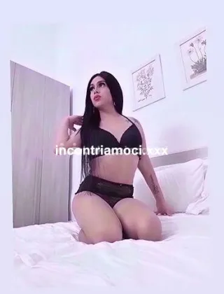 4 - Luana Trans Venezia - 3510091867