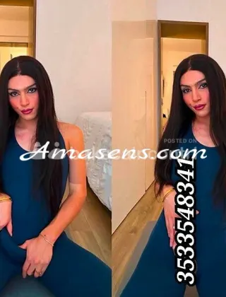 14 - Dalila Trans Roma - 3533548341