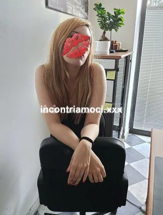 12 - Caterina Escort Lucca - 3481629809