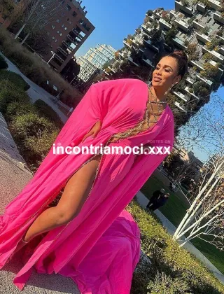 3920651417 - Oriana 26 Escort Venezia
