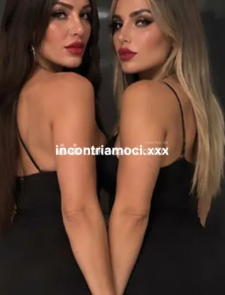 14 - Studentesse Trans Milano - 3938127903
